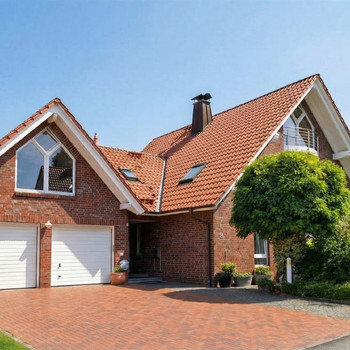 "Schöner Wohnen in Heiden"...gepflegtes Anwesen in begehrter Wohnlage des beliebten Ortsteils