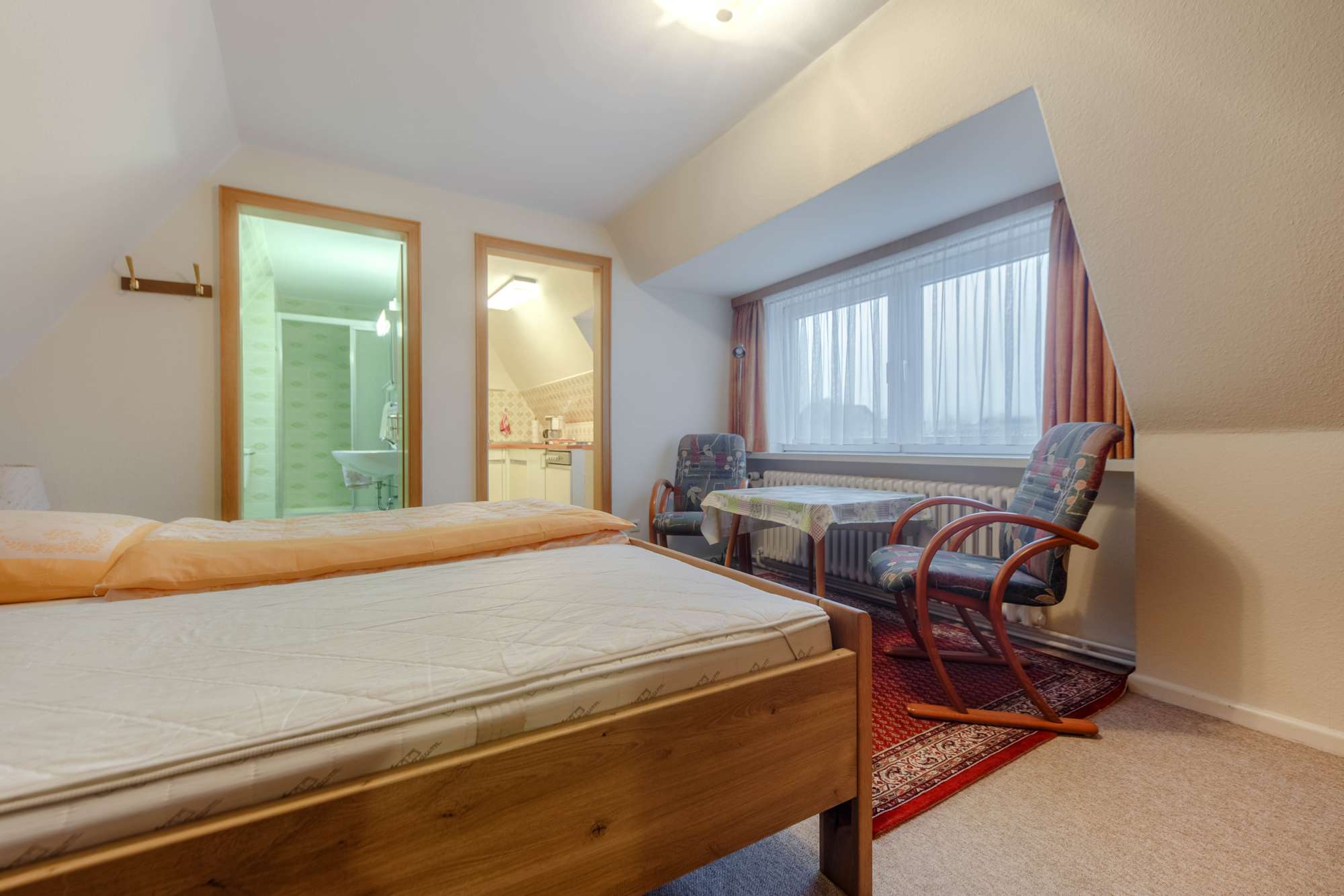 Immobilie in Wenningstedt-Braderup (Sylt) - Großes Grundstück mit Bestand in zentraler Lage von Wenningstedt - Bild 6