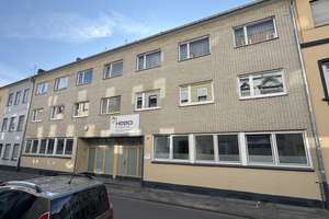 Kapitalanlage in bester Innenstadt-Lage!
