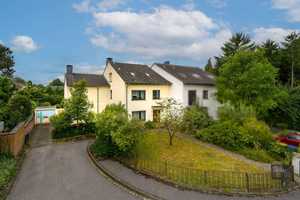 Großzügiges Zweifamilienhaus in ruhiger Sackgassenlage – Perfektes Zuhause für die ganze Familie – Dortmund – Vorschaubild 1
