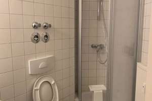 2-Raum-Altbautraum in der Johannstadt  – Die vollständige Adresse der Immobilie erhältst du vom Anbieter., 1307 Johannstadt-Nord, Dresden – Vorschaubild 6