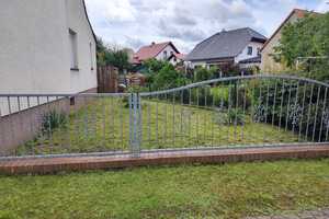 Charmanter 3-Seiten-Hof mit großem Grundstück – Elbe-Elster (Kreis) – Vorschaubild 2