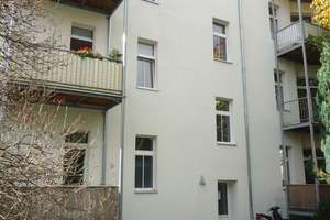 Gemütliche Wohnung – Pestalozzistr. 7, 39110 Stadtfeld West, Magdeburg – Vorschaubild 2