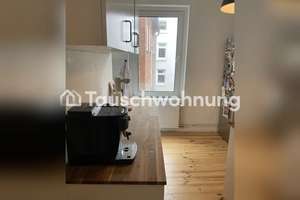 Tauschwohnung: Hübsche gutgeschnittene single Wohnung – Die vollständige Adresse der Immobilie erhältst du vom Anbieter., 20257 Eimsbüttel (Ortsteil), Hamburg – Vorschaubild 5