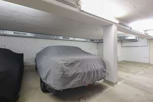 Exklusives Design-Loft mit Wohnen & Arbeiten in historischer Fabrikarchitektur in Berlin-Mitte – Die vollständige Adresse der Immobilie erhältst du vom Anbieter., 10179 Mitte (Ortsteil), Berlin – Vorschaubild 29