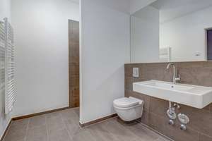 Erstbezug in Schöneberg: 4 Zimmer. 2 Bäder. Großer Balkon & Einbauküche. – 10781 Schöneberg, Berlin – Vorschaubild 14