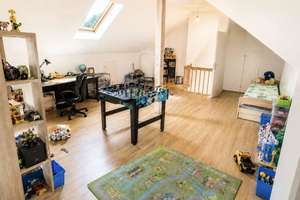 3-Zimmer-Maisonettewohnung Haubenschloss – Schellenbergstraße 4B, 87435 Haubenschloß, Kempten (Allgäu) – Vorschaubild 7
