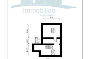 Sterkrade, entkernte DHH mit Baugenehmigung von 81m² auf ca. 130m² Wohnfläche, bietet Raum für eigen – Die vollständige Adresse der Immobilie erhältst du vom Anbieter., 46149 Alsfeld, Oberhausen – Vorschaubild 8