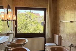 + Charmantes Reihenmittelhaus in Wiesbaden-Nordenstadt + – Schlesierstraße 5, 65205 Nordenstadt, Wiesbaden – Vorschaubild 8