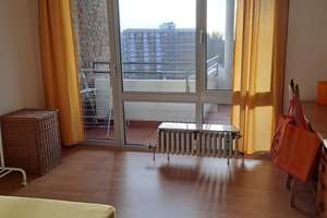 Wunderschöne Aussicht in Mörsenbroich: 6. OG mit Aufzug, Pool & Sauna – 40470 Mörsenbroich, Düsseldorf – Vorschaubild 16