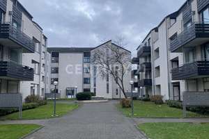 Kompakt. Clever. Kapitalanlage – 1-Zimmer-Apartment mit Balkon in Bonn – Die vollständige Adresse der Immobilie erhältst du vom Anbieter., 53119 Tannenbusch, Bonn – Vorschaubild 3