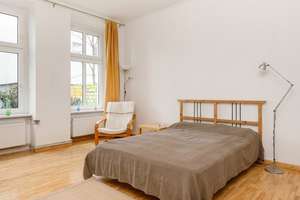 Ruhiges, Helles Refugium im Herzen Schöneberg – Belzigerstr. 66, 10823 Schöneberg, Berlin – Vorschaubild 2