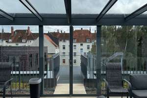 Moderne, möblierte Zwei-Zimmer-Wohnung in Hannover – Die vollständige Adresse der Immobilie erhältst du vom Anbieter., 30165 Hainholz, Hannover – Vorschaubild 11