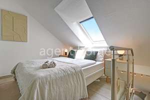 MÖBLIERT - MODERN STYLE - Geschmackvolle Maisonettewohnung – Die vollständige Adresse der Immobilie erhältst du vom Anbieter., 70599 Plieningen (Ortsteil), Stuttgart – Vorschaubild 10