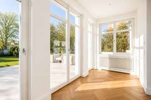 Perfekte Villa auf Traumgrundstück in Lichterfelde-West – Die vollständige Adresse der Immobilie erhältst du vom Anbieter., 12203 Lichterfelde, Berlin – Vorschaubild 10