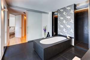 Luxuriöse 4 Zimmer Penthouse Wohnung für allerhöchste Ansprüche in Bestlage Solln, Prinz Ludwigshöhe – Heilmannstraße 13b, 81479 Thalkirchen, München – Vorschaubild 20