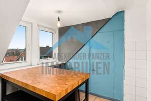 Modernisierte Dachgeschosswohnung in gesuchter Lage von Kirchditmold! – Die vollständige Adresse der Immobilie erhältst du vom Anbieter., 34130 Kirchditmold, Kassel – Vorschaubild 9