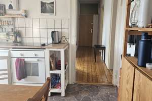 Großzügige, WG-geeignete 3-Zimmer Altbauwohnung – Die vollständige Adresse der Immobilie erhältst du vom Anbieter., 68167 Neckarstadt-Ost/Wohlgelegen, Mannheim – Vorschaubild 4