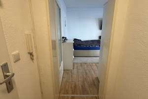 Modernisiertes 1-Zimmerapartment mit Einbauküche – Die vollständige Adresse der Immobilie erhältst du vom Anbieter., 68165 Schwetzingerstadt/Oststadt, Mannheim – Vorschaubild 22