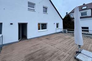 Moderne 2-Zimmer-Wohnung mit großer Terrasse in Stuttgart-Feuerbach – St.-Pöltener-Strasse 70, 70469 Feuerbach-Mitte, Stuttgart – Vorschaubild 8