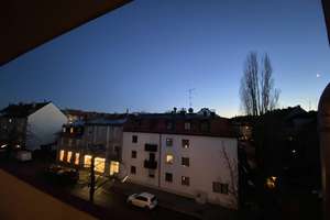 Schöne,helle 2-Zimmer-WG mit Südbalkon – Georgenschwaigstraße 29, 80807 Milbertshofen, München – Vorschaubild 2