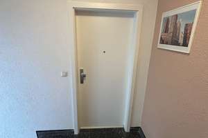 Singles aufgepasst! Charmante Wohnung mit Balkon in Freisenbruch steht zum 16.07.2026 zur Verfügung – Ofterdingenstraße 90, 45279 Freisenbruch, Essen – Vorschaubild 5