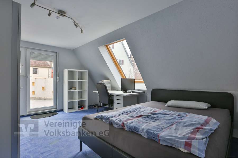 Immobilie in Gäufelden - Charmantes Einfamilienhaus mit vermieteter Einliegerwohnung - Willkommen in Ihrer neuen Immobilie - Bild 6