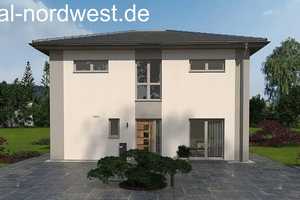 Ein Haus, Ein Raumwunder - Schicke Stadtvilla mit ausreichend Platz – Bochum – Vorschaubild 2