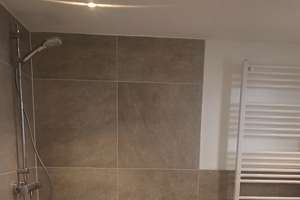 Stilvolle Altbau-Doppelhaushälfte in denkmalgeschützter Siedlung  – Die vollständige Adresse der Immobilie erhältst du vom Anbieter., 48429 Rheine – Vorschaubild 5