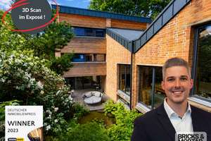 Traumhaus in Traumlage ! direkte Parklage im Vorderen Westen 458qm Wohnfläche  mit 96qm Einliegerwoh – Die vollständige Adresse der Immobilie erhältst du vom Anbieter., 34119 West, Kassel – Vorschaubild 16