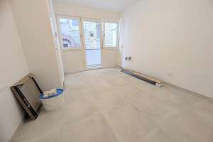 *Schöne 3-Zimmer-Wohnung ruhiger und guter Lage von Bad Cannstatt. Erstbezug nach Modernisierung* – Kissinger Straße 68, 70372 Seelberg, Stuttgart – Vorschaubild 5