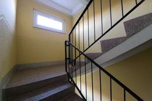 Kappel * Gemütliche  3 Zimmer * Balkon *  Frei – Straße Usti nad Labem 319, 9119 Kappel, Chemnitz – Vorschaubild 10