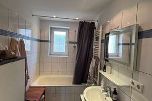 Helle 2-Zimmer-Wohnung mit Sonnenbalkon & Einbauküche – ab 01.03. – Die vollständige Adresse der Immobilie erhältst du vom Anbieter., 40477 Pempelfort, Düsseldorf – Vorschaubild 9
