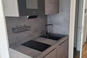 Kompaktes 1-Zimmer-Apartment in Regensburg