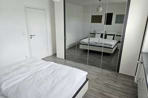 Kernsanierte 3-Zi-Wohnung (65 m²) München - hochwertige Ausstattung – Die vollständige Adresse der Immobilie erhältst du vom Anbieter., 80995 Lerchenau-West, München – Vorschaubild 17