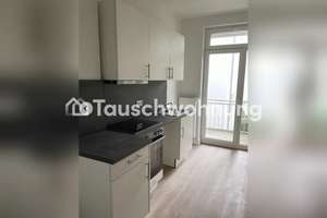 Tauschwohnung: Tolle 3-Zimmerwohnung – Die vollständige Adresse der Immobilie erhältst du vom Anbieter., 20257 Eimsbüttel (Ortsteil), Hamburg – Vorschaubild 3