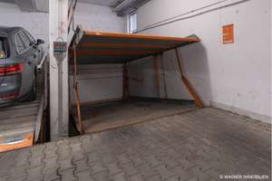Freie, sonnige DG-Wohnung mit EBK, Balkon, Laminat und Duplexparker | WAGNER IMMOBILIEN – Die vollständige Adresse der Immobilie erhältst du vom Anbieter., 65205 Erbenheim, Wiesbaden – Vorschaubild 10
