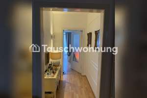 Tauschwohnung: 2 Zimmer Wohnung mit Blick auf den Rheinturm - 680€ warm – Die vollständige Adresse der Immobilie erhältst du vom Anbieter., 40217 Unterbilk, Düsseldorf – Vorschaubild 8
