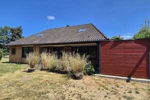 Exklusiver Bungalow in bester Lage in Stolzenau bis 15.08.26 Prov. frei – Hafenstraße 2, 31592 Stolzenau – Vorschaubild 4