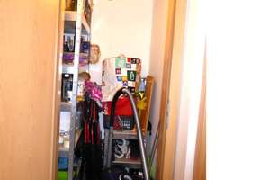 N-Steinbühl: Top-2-Zi-Wohnung (2. OG ohne Lift) gepflegt, EBK optional – Die vollständige Adresse der Immobilie erhältst du vom Anbieter., 90443 Steinbühl, Nürnberg – Vorschaubild 7