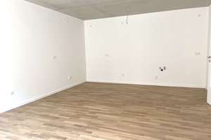 Wunderschöne Neubau 2-Zimmer Wohnung Nähe "The Q" – Raabstr. 16, 90429 Eberhardshof, Nürnberg – Vorschaubild 9