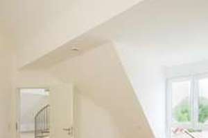 Traumhafte Dachgeschosswohnung, 65 qm, mit Galerie und riesigem Panoramafenster – Die vollständige Adresse der Immobilie erhältst du vom Anbieter., 86153 Am Schäfflerbach, Augsburg – Vorschaubild 4