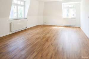 +++ Sonnige 2-Raumwohnung in der Radeberger Vorstadt +++ – Die vollständige Adresse der Immobilie erhältst du vom Anbieter., 1099 Albertstadt, Dresden – Vorschaubild 4