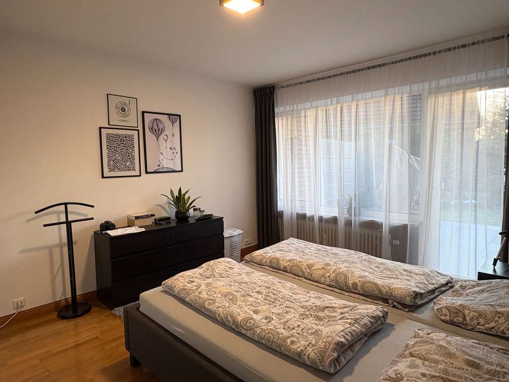 Immobilie in Soltau - Aus alt wurde neu -  moderne Dreizimmerwohnung in Soltau - Bild 4