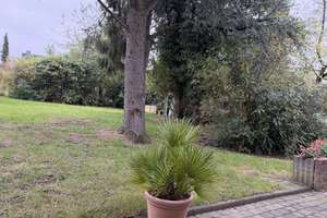 OEMBERGVIERTEL - SCHICKES EINFAMILIENHAUS MIT GARTEN  - FRISCH RENOVIERT – Die vollständige Adresse der Immobilie erhältst du vom Anbieter., 45481 Saarn, Mülheim an der Ruhr – Vorschaubild 8