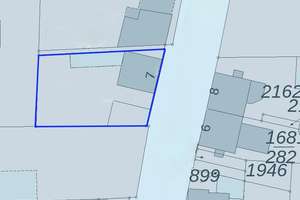 🏡Einfamilienhaus mit Entwicklungspotenzial auf 398 m² Grundstück in Bonn-Geislar – Die vollständige Adresse der Immobilie erhältst du vom Anbieter., 53225 Geislar, Bonn – Vorschaubild 3