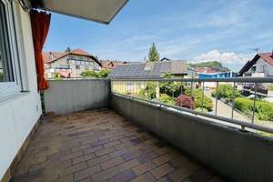 Bezugsfreies Apartment mit Seesicht und Balkon – Die vollständige Adresse der Immobilie erhältst du vom Anbieter., 78465 Wallhausen, Konstanz – Vorschaubild 3