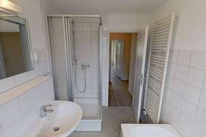 Ihr neues Zuhause: Gemütliche 3-Zimmer-Wohnung mit BALKON und viel Komfort – Lahrkampstraße 15, 33104 Schloß Neuhaus, Paderborn – Vorschaubild 11