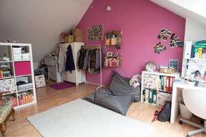 Neuwertige, sehr helle 5 Zimmer Wohnung mit schönem Fernblick – Die vollständige Adresse der Immobilie erhältst du vom Anbieter., 54296 Tarforst, Trier – Vorschaubild 11