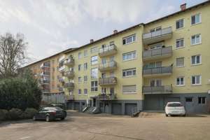 Solide Kapitalanlage mit Potenzial! – Die vollständige Adresse der Immobilie erhältst du vom Anbieter., 75177 Nordstadt, Pforzheim – Vorschaubild 3